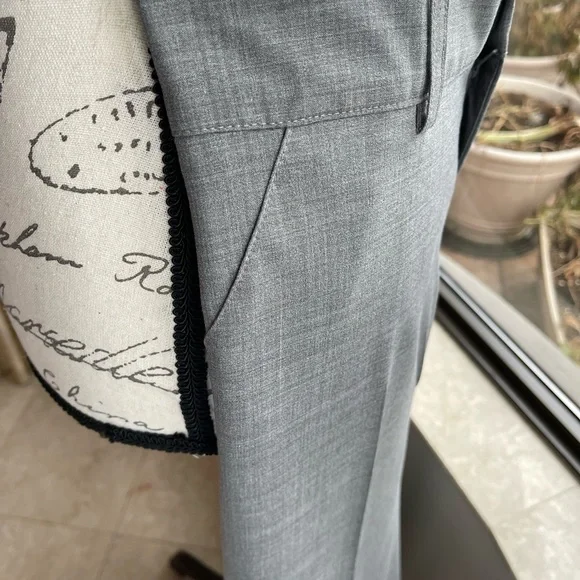 Wide leg ya-ya pants size 0
Great for spring and summer
Like new condition - Picture 2 of 7